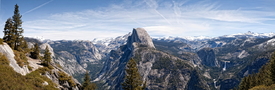 Half Dome - Yosemite Nationalpark/10448070